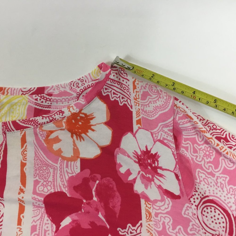 (NWT) Ruby Rd. Top - Picture 5 of 12